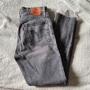 Levi’s 501 Skinny